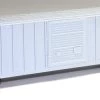 FMC 5077 Single Door Boxcar - Undecorated (20001533) -Trendy Toy Store fmc 5077 single door boxcar undecorated 20001533 41433
