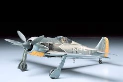 Focke-Wulf Fw190 A-3 #37 (61037)