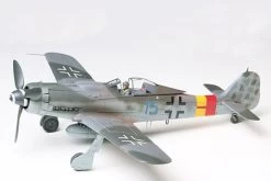 Focke-Wulf Fw190 D9 #41 (61041)