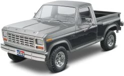 Ford Ranger Pickup (85-4360)