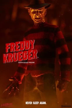 Freddy Krueger (100359)