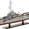 French Aircraft Carrier Clemenceau/Foch (05898) (Retired) -Trendy Toy Store french aircraft carrier clemenceau foch 05898 retired 58335