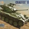 French AMX-13 Light Tank Chaffee Turret -Trendy Toy Store french amx 13 light tank chaffee turret 68926