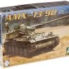 French Light Tank AMX-13/90 -Trendy Toy Store french light tank amx 13 90 68328