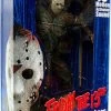 Friday The 13th 18": Jason Voorhees (Motion Activated Sound) 1 Friday The 13th 18": Jason Voorhees (Motion Activated Sound) -Trendy Toy Store friday the 13th 18 jason voorhees motion activated sound 3417