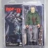 Friday The 13th 8" Action Doll: Jason -Trendy Toy Store friday the 13th 8 action doll jason 5746