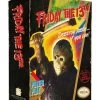 Friday The 13th: Classic Video Game Appearance Jason -Trendy Toy Store friday the 13th classic video game appearance jason 19196