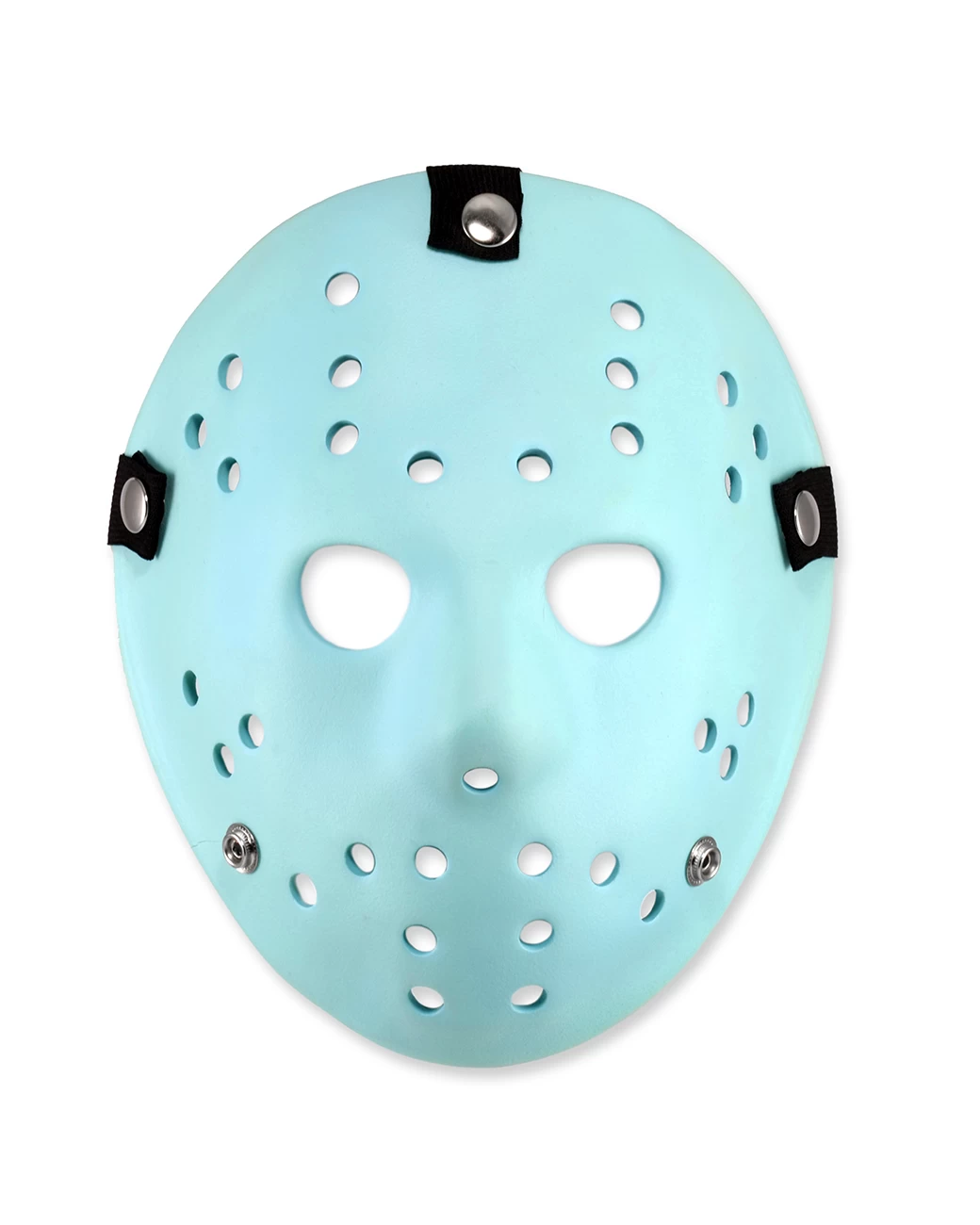 Friday The 13th: Jason Mask (1989 Video Game) Glow In The Dark 3 Friday The 13th: Jason Mask (1989 Video Game) Glow In The Dark