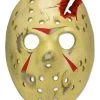 Friday The 13th : Jason Mask The Final Chapter -Trendy Toy Store friday the 13th jason mask the final chapter 3693
