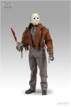 Friday The 13th Jason X (Loose)
