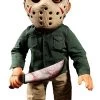 Friday The 13th - Mega Figure With Sound - Jason -Trendy Toy Store friday the 13th mega figure with sound jason 66373