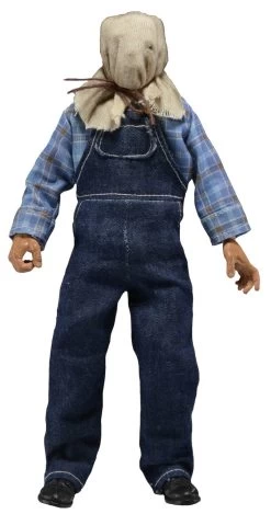 Friday The 13th Part 2 Retro Figural Doll: Jason