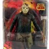 Friday The 13th Part 4 The Final Chapter 6": Jason Voorhees (Battle Damaged) -Trendy Toy Store friday the 13th part 4 the final chapter 6 jason voorhees battle damaged 2574