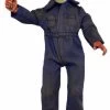 Friday The 13th Retro 8" Figure: Jason Imposter (aka Roy) -Trendy Toy Store friday the 13th retro 8 figure jason imposter aka roy 7456