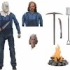Friday The 13th Ultimate Part 2: Jason Voorhees -Trendy Toy Store friday the 13th ultimate part 2 jason voorhees 67442