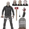 Friday The 13th Ultimate Part 5: Jason Voorhees (Dream Sequence) -Trendy Toy Store friday the 13th ultimate part 5 jason voorhees dream sequence 69826