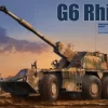 G6 Rhino SANDF Self-Propelled Howitzer -Trendy Toy Store g6 rhino sandf self propelled howitzer 68425