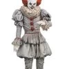 Gallery Diorama - Pennywise -Trendy Toy Store gallery diorama pennywise 75371
