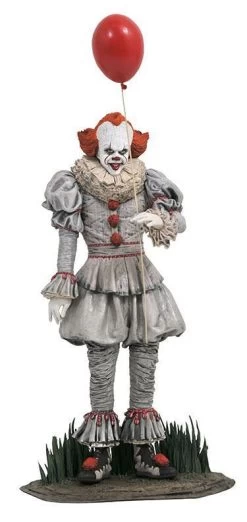 Gallery Diorama - Pennywise