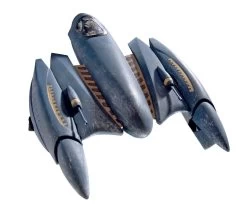 General Grievous' Starfighter