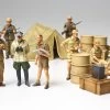 German Africa Corps Infantry Set (32561) -Trendy Toy Store german africa corps infantry set 32561 32886