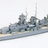 German Battlecruiser Gneisenau #120 (77520)