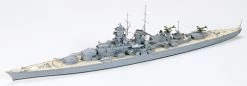 German Battlecruiser Gneisenau #120 (77520)