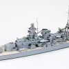 German Battlecruiser Scharnhorst #118 (77518) -Trendy Toy Store german battlecruiser scharnhorst 118 77518 33417