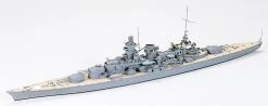 German Battlecruiser Scharnhorst #118 (77518)