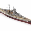 German Battleship Bismark (86011) -Trendy Toy Store german battleship bismark 86011 67857