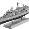 German Frigate Class F122 (05143) (Retired) -Trendy Toy Store german frigate class f122 05143 retired 106348