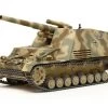 German Heavy Self-Propelled Howitzer Hummel (Late Production) #367 (35367)