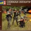 German Infantry (2630) -Trendy Toy Store german infantry 2630 27934