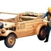 German Kubelwagen Type 82 #1 (32501) -Trendy Toy Store german kubelwagen type 82 1 32501 32847