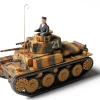 German Panzer 38(t) (85107) -Trendy Toy Store german panzer 38 t 85107 67851