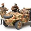 German Panzer Division "Frontline Reconnaissance Team" #253 (35253) 2 German Panzer Division "Frontline Reconnaissance Team" #253 (35253) -Trendy Toy Store german panzer division frontline reconnaissance team 253 35253 33045