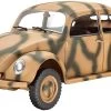 German Staff Car Type 82 E (Retired) -Trendy Toy Store german staff car type 82 e retired 27987
