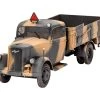 German Truck Type 2,5-32 (03250) 2 German Truck Type 2,5-32 (03250) -Trendy Toy Store german truck type 2 5 32 03250 59263