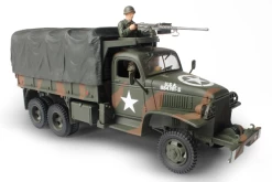 GMC® 2.5 Ton Cargo Truck (80085)