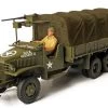 GMC® 2.5 Ton Open Cab Cargo Truck (85099) -Trendy Toy Store gmc 2 5 ton open cab cargo truck 85099 67850