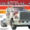 GMC General (AMT1272) -Trendy Toy Store gmc general amt1272 100404