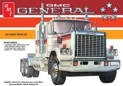 GMC General (AMT1272)
