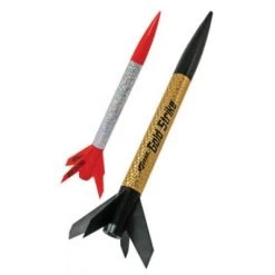 Gold Strike & Silver Streak (002430)