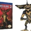 Gremlins 2 7" Retro Video Game: Mohawk -Trendy Toy Store gremlins 2 7 retro video game mohawk 11778
