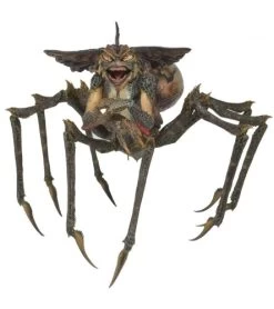 Gremlins 2: Deluxe Spider Gremlin