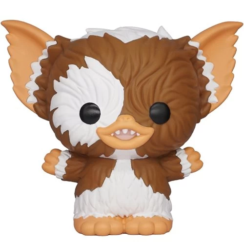Gremlins Coin Bank: Gizmo 3 Gremlins Coin Bank: Gizmo