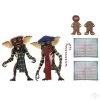 Gremlins "Winter Gremlins" 2-Pack (Christmas Carol Set #1) -Trendy Toy Store gremlins winter gremlins 2 pack christmas carol set 1 75355