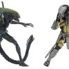 Grid Alien Vs. Celtic Predator -Trendy Toy Store grid alien vs celtic predator 33862