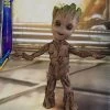 Groot (LMS004) -Trendy Toy Store groot lms004 62483