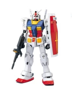 Gundam Perfect Grade 1/60 Scale Model Kit: RX-78-2 Gundam